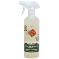 Earthsap Carpet and Upholstery Cleaner